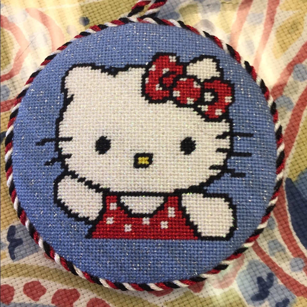 Meet your Posher, Mariwells